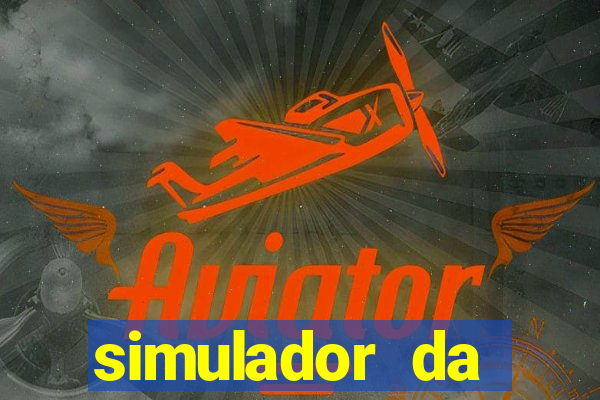 simulador da lotomania - lotodicas